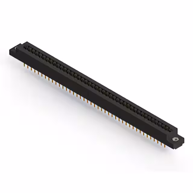 357-082-520-208 EDAC Inc.  Edgeboard Connectors